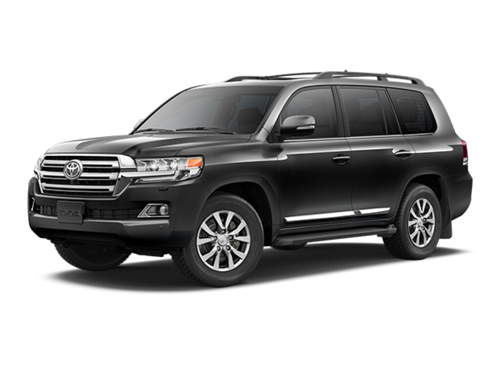 Used 2021 Toyota Land Cruiser For Sale in Pocatello ID M4107284T